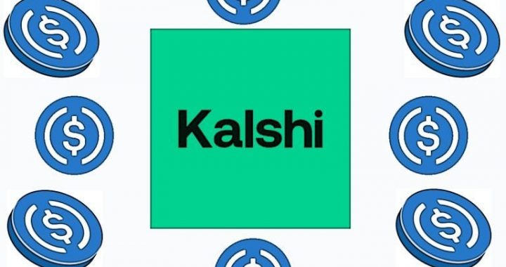 Regulated Prediction Market Kalshi Partners With Zero Hash for USDC-Based Account Funding