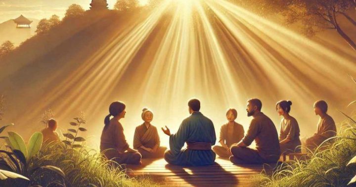 Robert Kiyosaki Shares Strange Investment Pitch, Urges Caution Who You Trust for Investing Advice