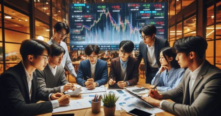 Korean Exchange Bithumb Eyes Nasdaq Listing After Shelving KOSDAQ IPO Plans