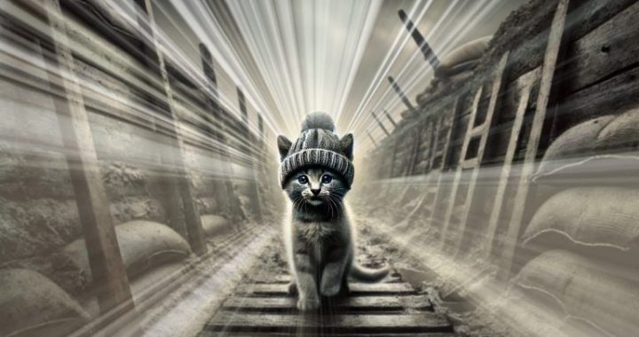 A Memecoin Gem From the Trenches