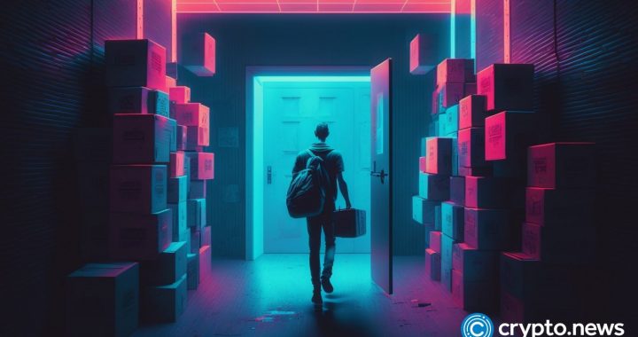 dYdX fires 35% of workforce just two weeks after CEO returns