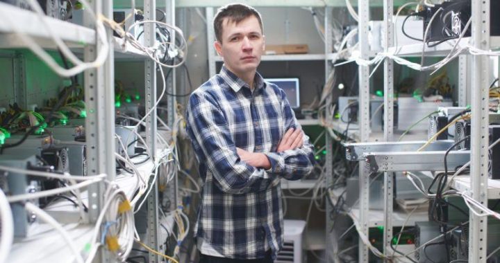 Northern Data Considers Selling Crypto Mining Unit to Fund AI Venture