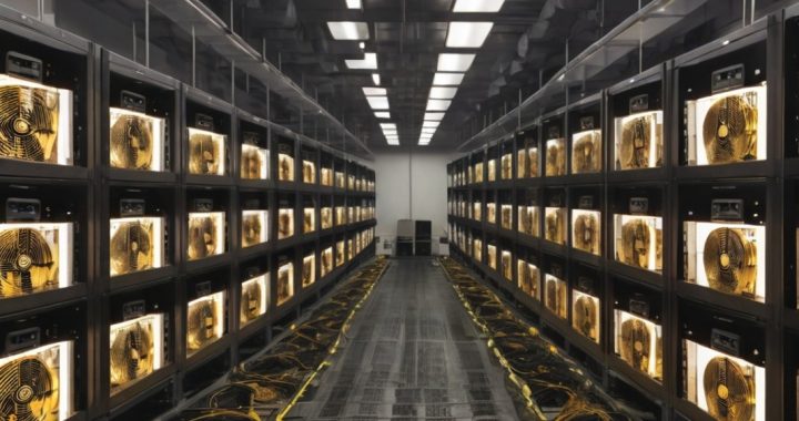 What Do Bitcoin Miners Expect Next?