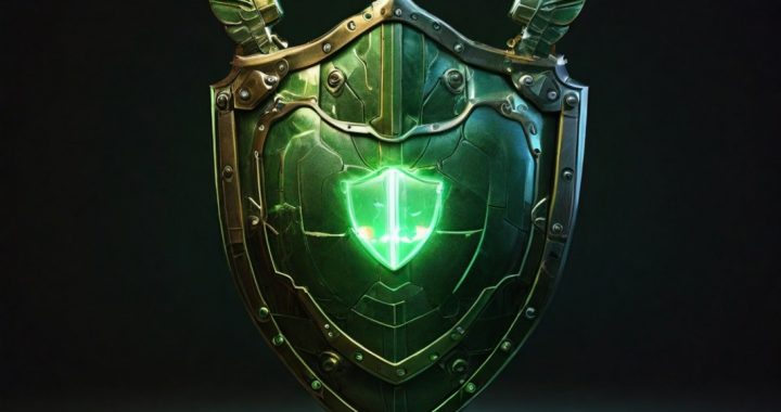 Shielded CSV Protocol 🛡️