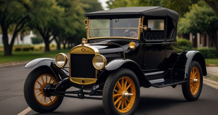 Bitcoin Model T: Perfection Doesn’t Need Improvement