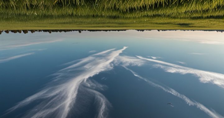 Upside Down World: Spooks are Heroes, Heroes are Spooks