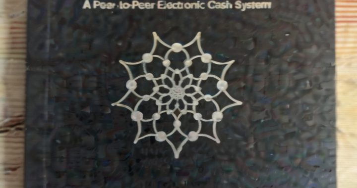 The Whitepaper: The Simplest Ideas Are The Most Profound