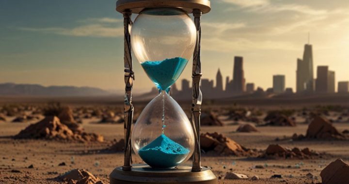 SHINOBI: Gaza is the most powerful demonstration of bitcoin since Wikileak