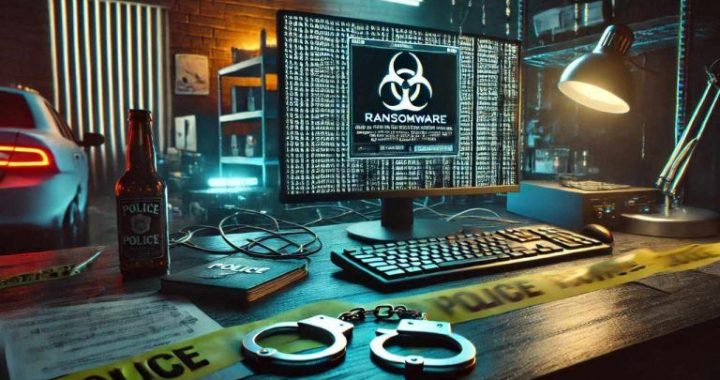 4 Arrests, Sanctions Follow Global Operation Against Lockbit Group