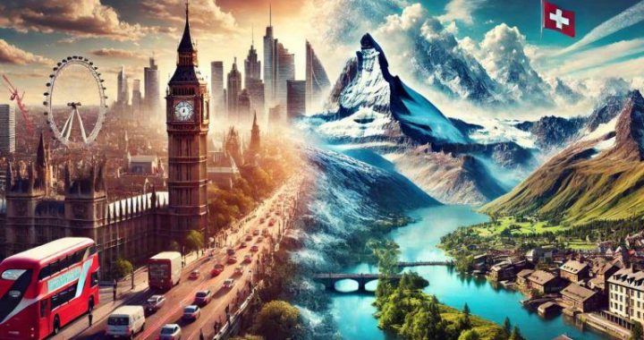 Crypto Billionaire Flees London Over Offshore Tax Concerns