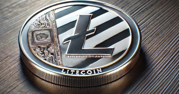 Canary Capital Files Registration for Litecoin ETF With SEC