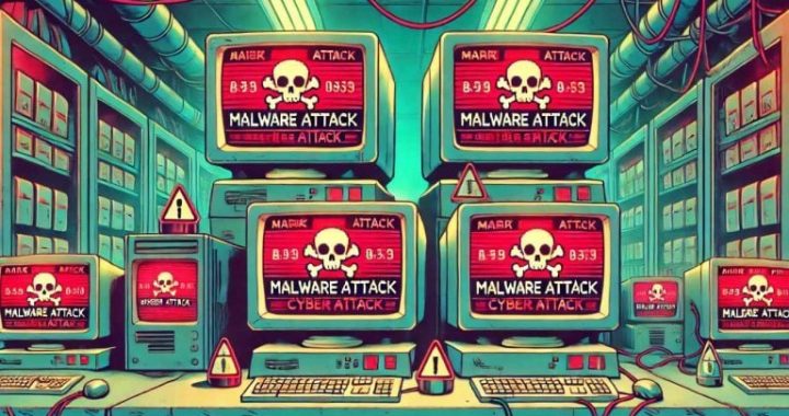 International Sting Unravels Malware Stealing Crypto and Financial Data