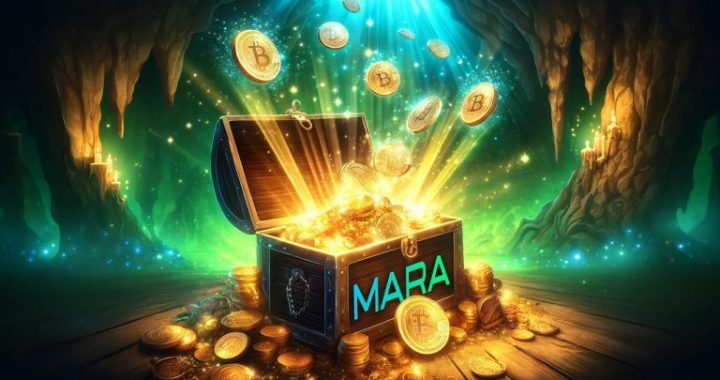 Understanding Bitcoin Treasury Strategies: Insights From Public Bitcoin Miners Like MARA
