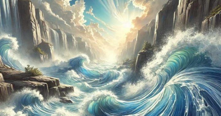 Crypto Goes Mainstream: Blackrock Boosts North America’s $1.3T Inflows