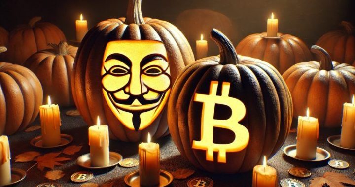 Unmasking Satoshi Nakamoto’s Halloween White Paper Release: A Strategic Coincidence?