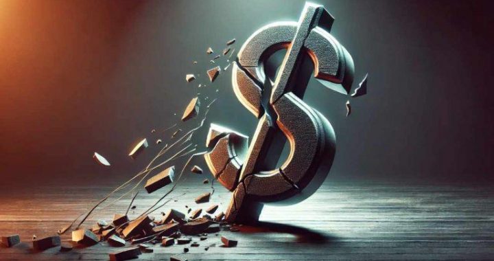 Global Finance Faces a Shift as Mbridge Digital Currency Platform Challenges US Dollar