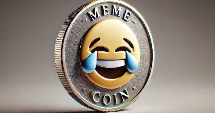 This Week’s Crypto Gainers and Losers: Meme Tokens Outshine Bitcoin and Ethereum