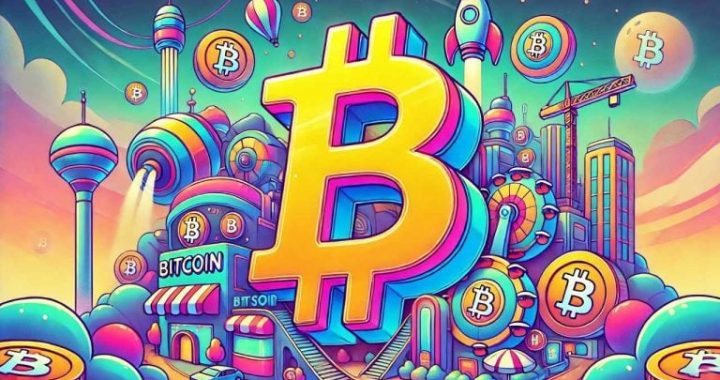 Microstrategy Unveils $42 Billion Plan to Power Large-Scale Bitcoin Purchases