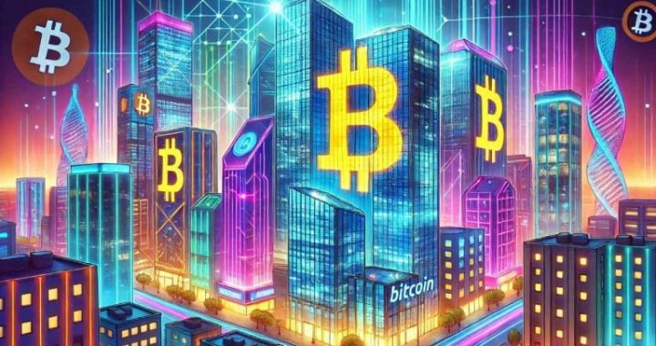 Microstrategy Stock MSTR Set to Surge by 64% on Bitcoin Investment Bet, Analysts Say