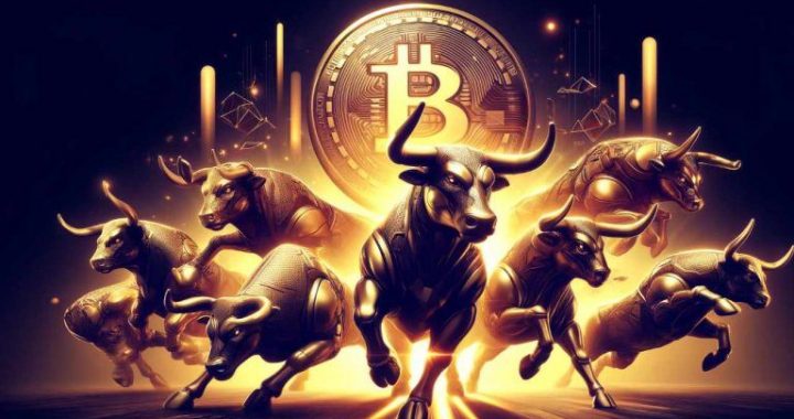 Microstrategy Stock MSTR Soars 1,620% — Outshining Bitcoin, S&P 500, and the Magnificent 7