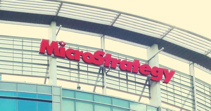 MicroStrategy Announces $42 Billion Capital Plan To Buy More Bitcoin