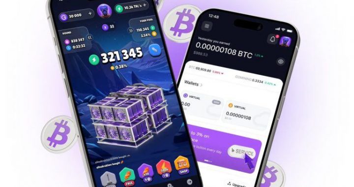 Bitcoin Mining, Gamified: Inside Miner Wars and the GoMining Ecosystem With CPO Dan Otryvanoff