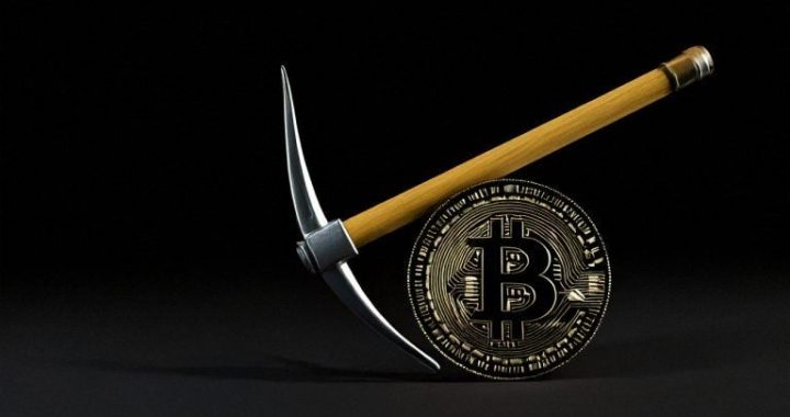 New Falconx Platform Could Transform How Miners Liquidate Crypto