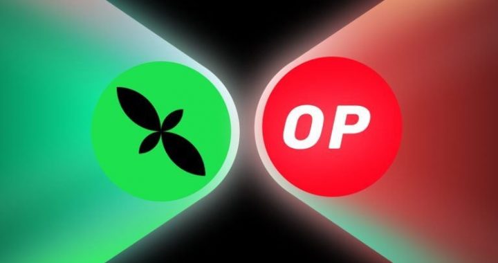 Mint Blockchain Secures $1.35 Million Grant From Optimism Governance