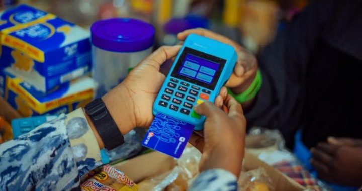 Nigerian Fintech Reaches Unicorn Status With $110 Million Google-Backed Funding Round