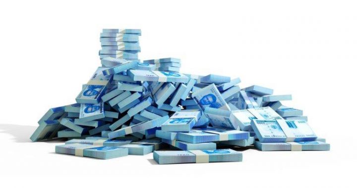 Nigeria Injects $543.5M to Shore up Naira