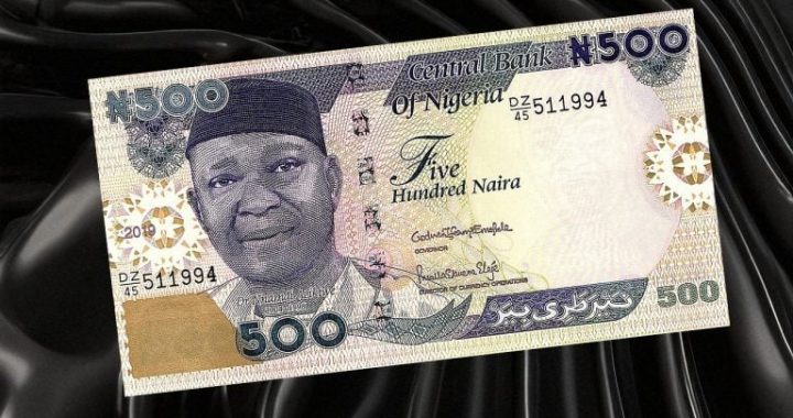 Nigeria Unveils Oil-for-Naira Program to Stabilize Local Currency