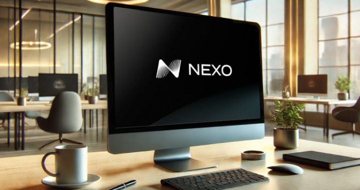 Nexo Launches Digital Asset Wealth Platform in Strategic Rebrand