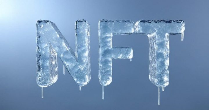 Digital Collectibles Market Struggles as September NFT Sales Slide by 47.9%