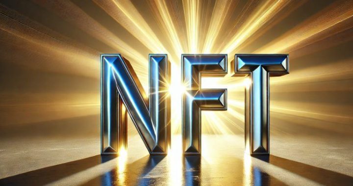 Bitcoin Ordinal Sales Surge by 1,816%—And It’s Just Part of This Week’s NFT Shakeup