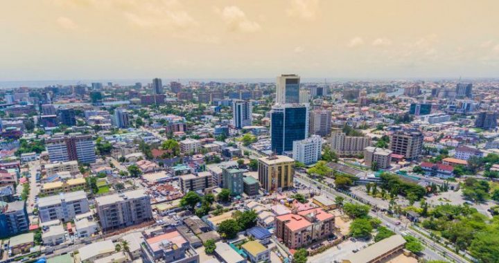 Nigeria Receives Nearly $100,000 From Unlicensed Crypto Firms