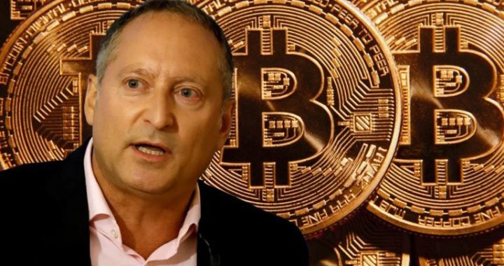 Former Sodastream CEO Offers $100K in Bitcoin for the Safe Return of Israeli Hostages