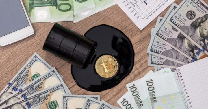 Nigeria’s Oil-for-Naira Program, Blackrock’s New Stablecoin, and More — Week in Review