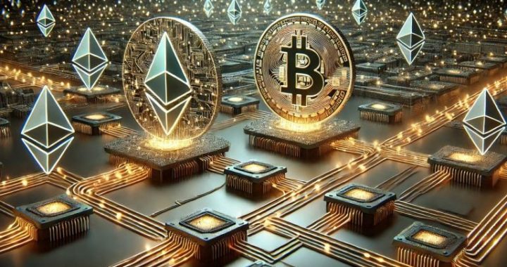 L2 Scaling Challenges May Undermine Ethereum and Bitcoin’s Long-Term Security