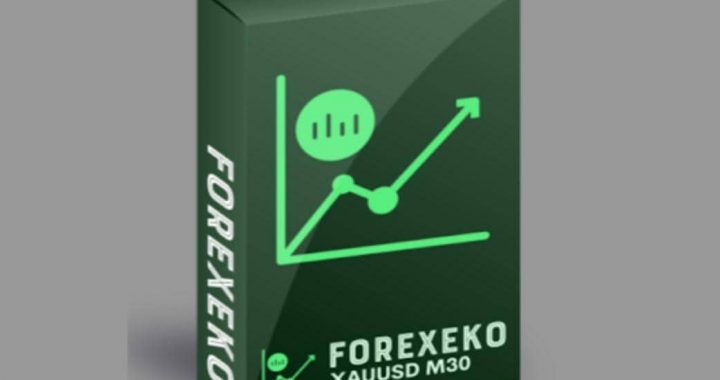 Launch of Forexeko by Avenix Fzco: A New Forex Robot for MT4 Platform