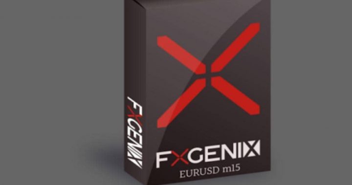 Avenix Fzco Introduces FXGenix: A Forex Robot Optimized for Precision and Performance