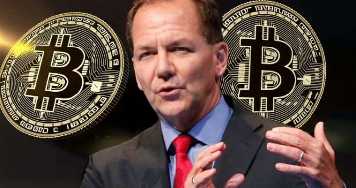 ‘All Roads Lead to Inflation’ — Why Legendary Investor Paul Tudor Jones Is Betting on Bitcoin