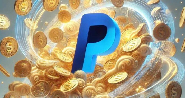 Paypal Completes First Corporate Transaction Using PYUSD Stablecoin