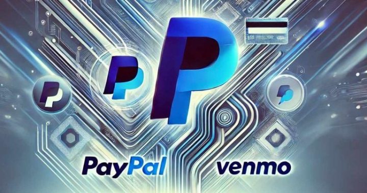 Paypal Expands Crypto Reach: 60 Million Venmo Users Now Linked to Moonpay
