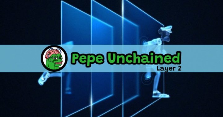 ApeCoin Price Up 130% After ApeChain Launch – Could Pepe Unchained Explode Next?