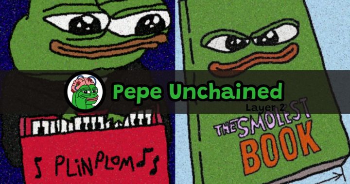 Book of Meme Price Outlook: Is BOME a Coin to Watch as it Rises 16% or Would Pepe Unchained Pump Higher?