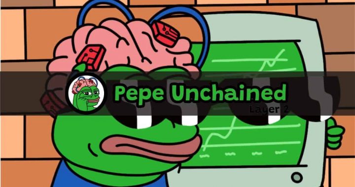 SPX6900 Soars Over 100% in a Week, Expert Thinks Pepe Unchained Could Pump Next
