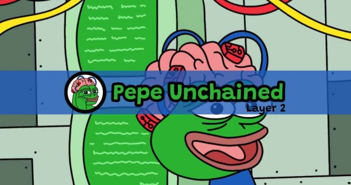 Pepe Unchained Presale Passes $20M, Analyst Thinks it Could be the Biggest Meme Coin Launch Ever