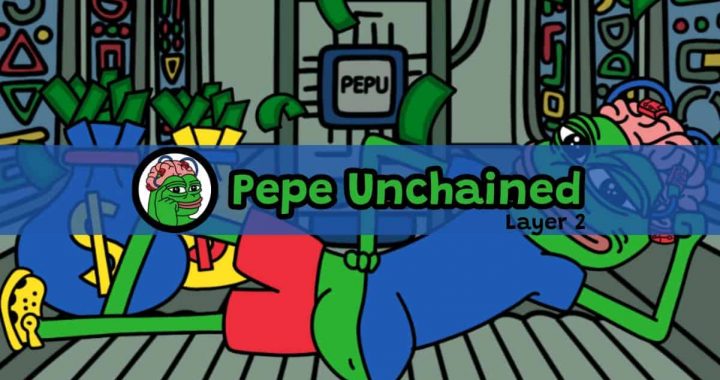 Several Crypto Whales are Staking New Cryptos: Pepe Unchained and Scroll on Binance Launchpool