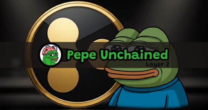 Crypto Analyst Says to Watch XRP and Pepe Unchained for 2025 Bull Rally