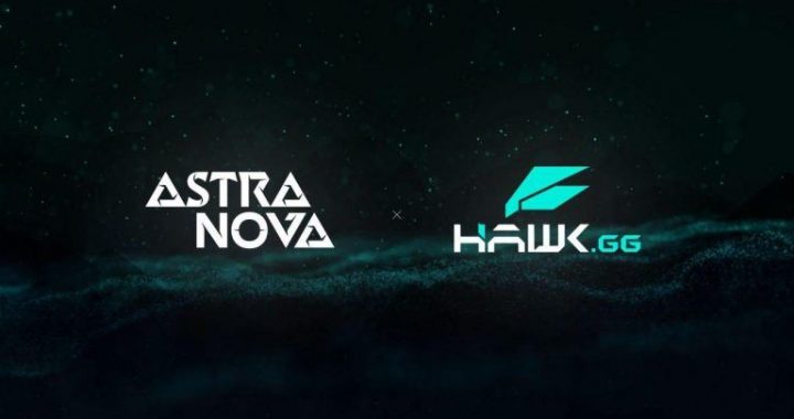 Astra Nova Partners with Hawk Gaming Group: Saudi Arabian Endorsement and Global Alliances Drive Innovation Forward